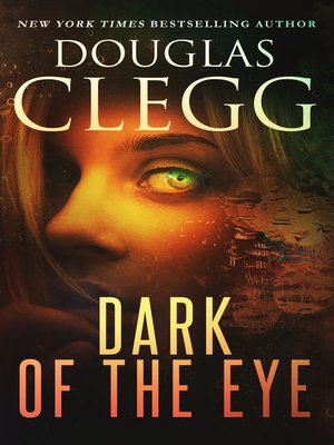 cover image of Dark of the Eye